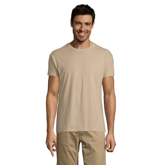 SOL'S REGENT unisex t-paita painatuksella - Image 9