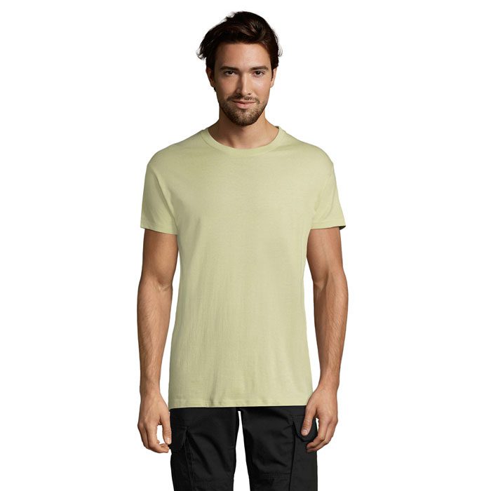 SOL'S REGENT unisex t-paita painatuksella - Image 8