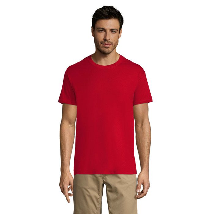 SOL'S REGENT unisex t-paita painatuksella - Image 6
