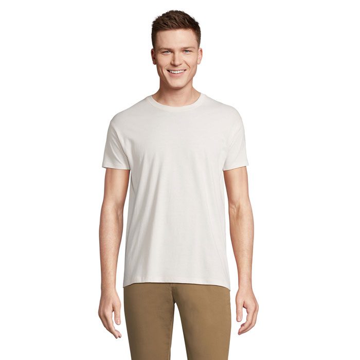 SOL'S REGENT unisex t-paita painatuksella - Image 4