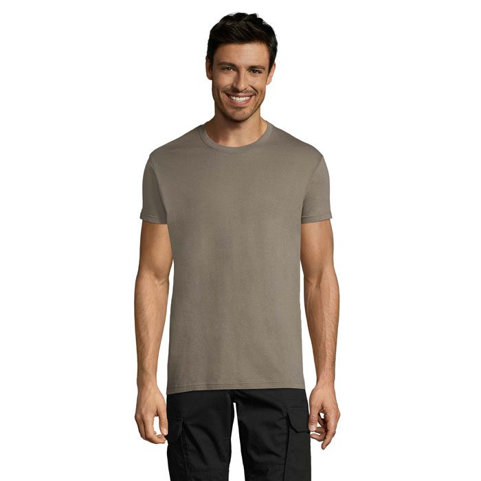 SOL'S REGENT unisex t-paita painatuksella - Image 2