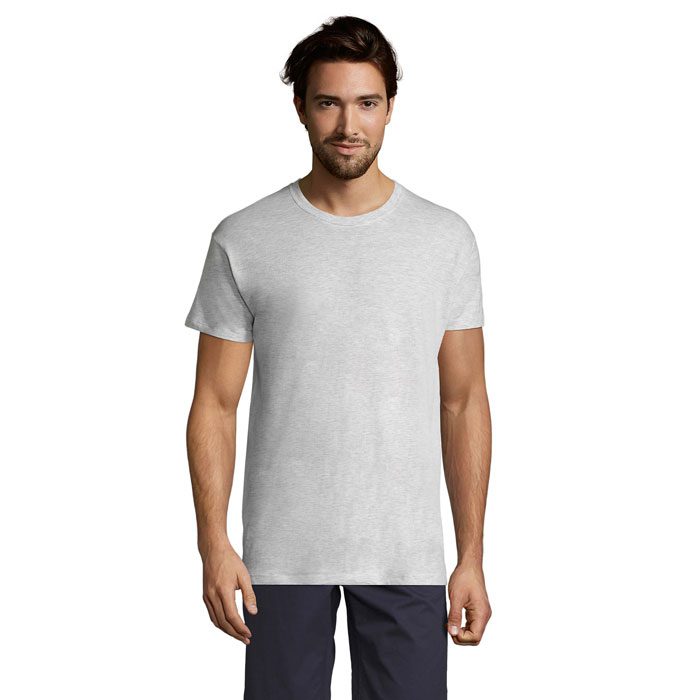 SOL'S REGENT unisex t-paita painatuksella - Image 46