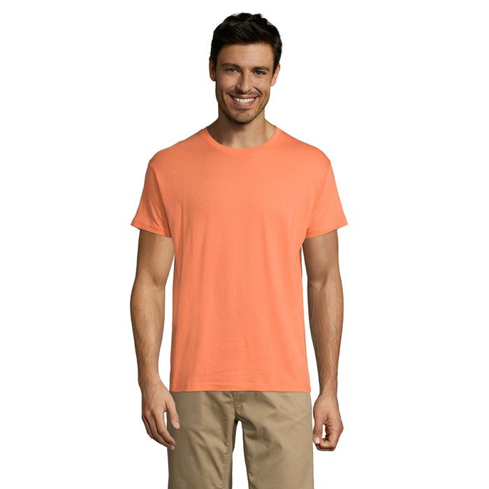 SOL'S REGENT unisex t-paita painatuksella - Image 45
