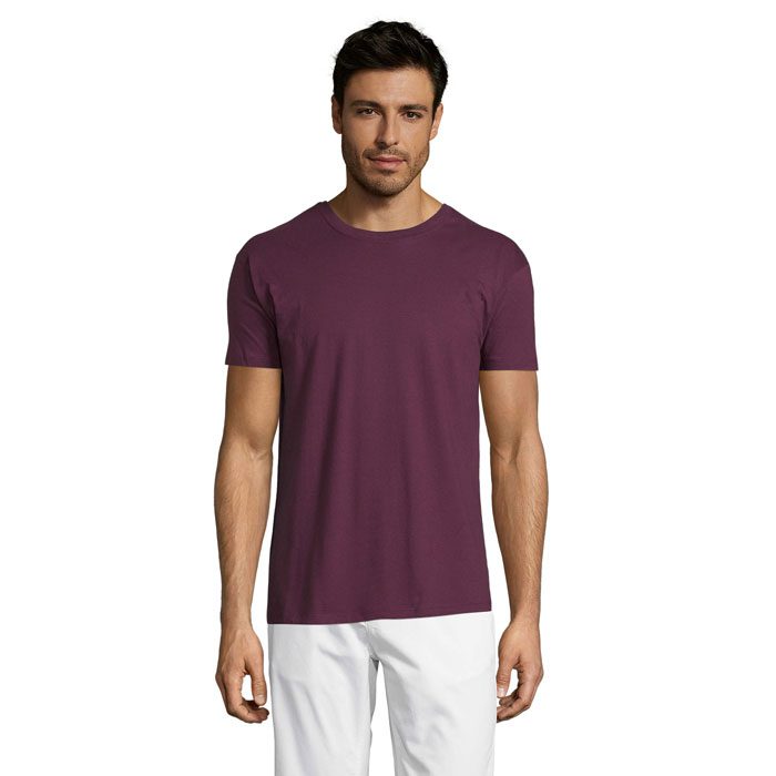 SOL'S REGENT unisex t-paita painatuksella - Image 44