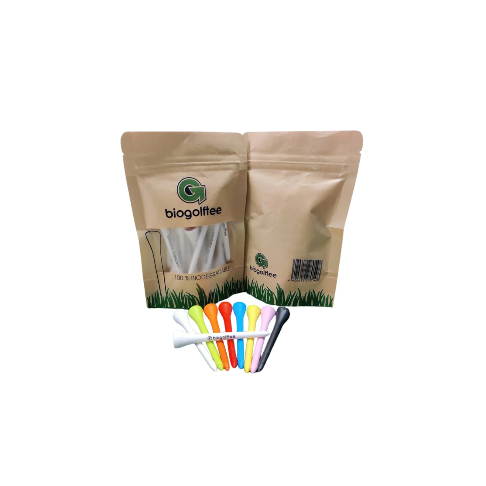 BioGolfTii
