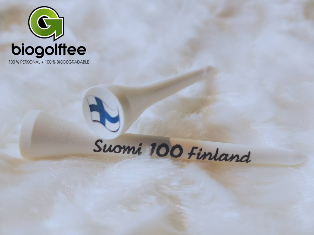 BioGolfTii - Image 2