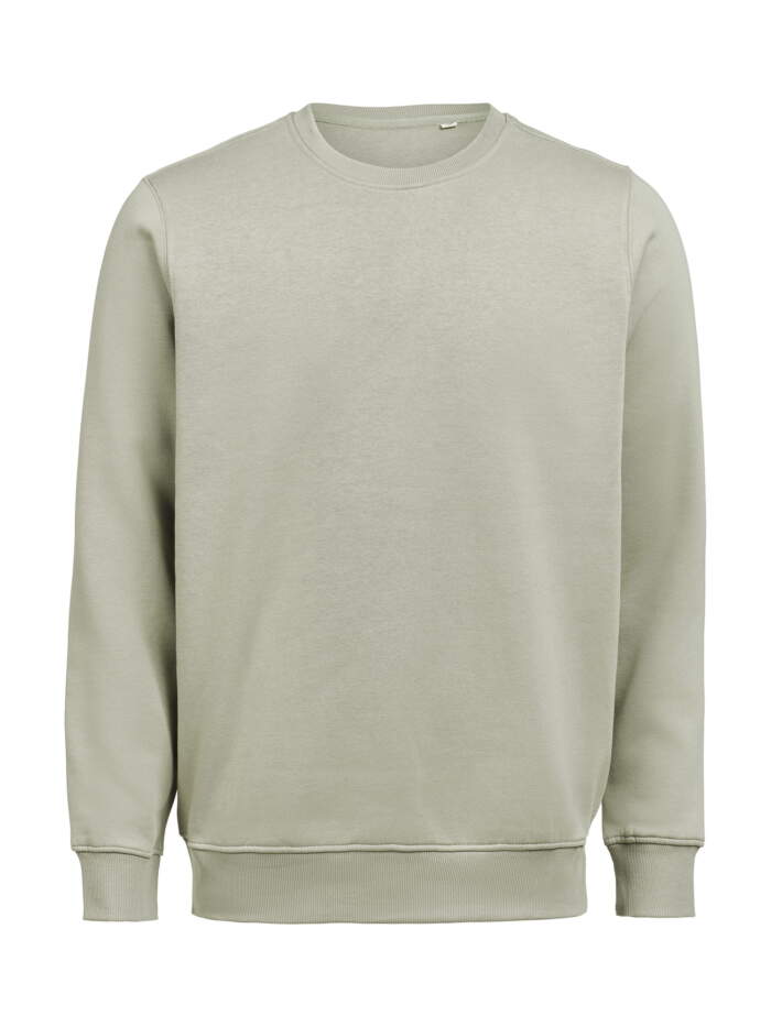 UM Crewneck Regular Fit - Image 5