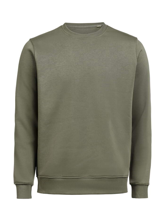 UM Crewneck Regular Fit - Image 4