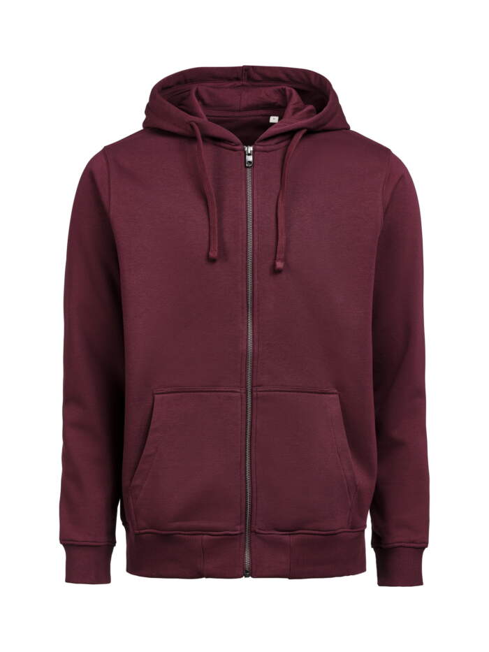 UM Full Zip Hoodie Regular Fit - Image 10