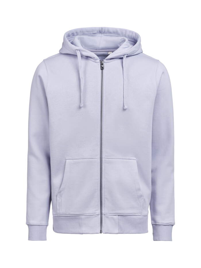 UM Full Zip Hoodie Regular Fit - Image 9