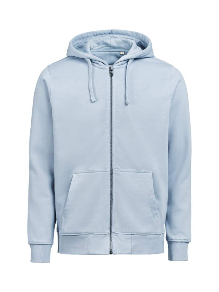 UM Full Zip Hoodie Regular Fit - Image 8