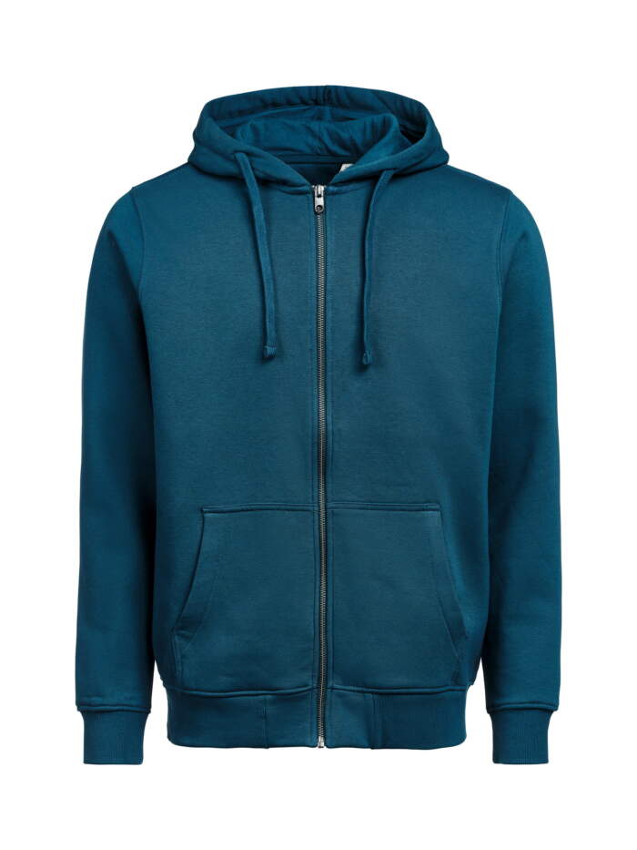 UM Full Zip Hoodie Regular Fit - Image 6
