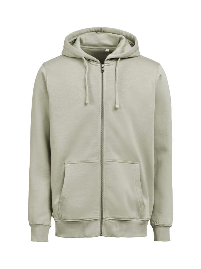 UM Full Zip Hoodie Regular Fit - Image 5