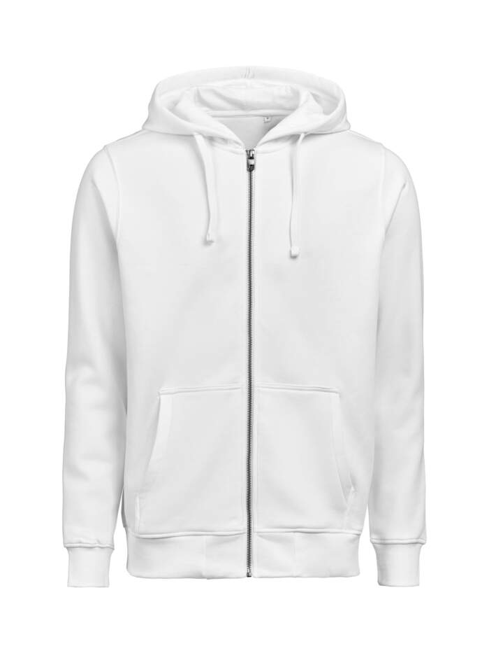 UM Full Zip Hoodie Regular Fit - Image 16
