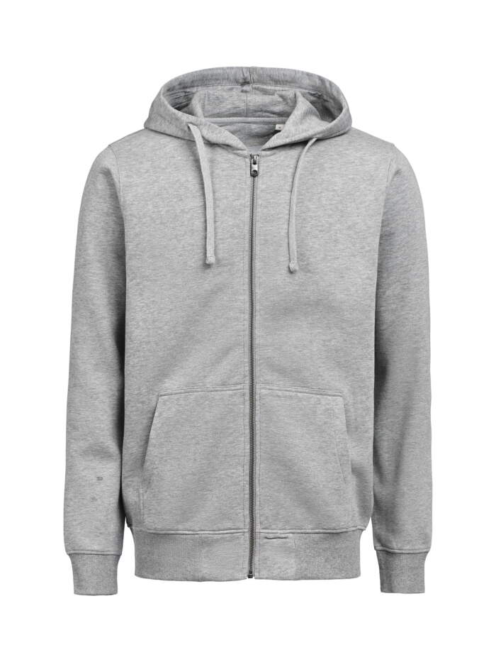 UM Full Zip Hoodie Regular Fit - Image 15