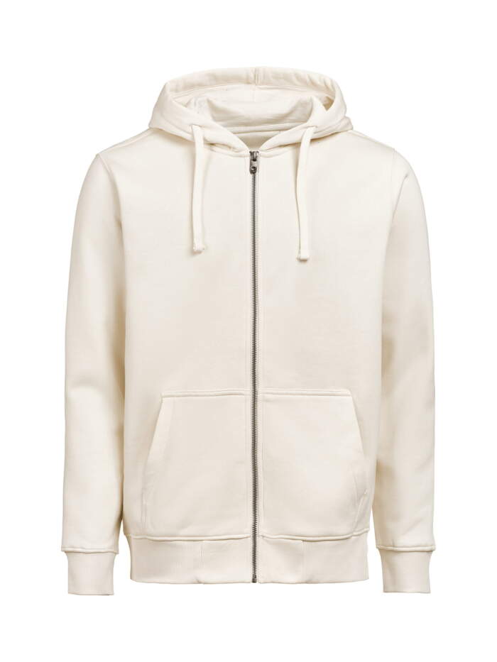 UM Full Zip Hoodie Regular Fit - Image 14