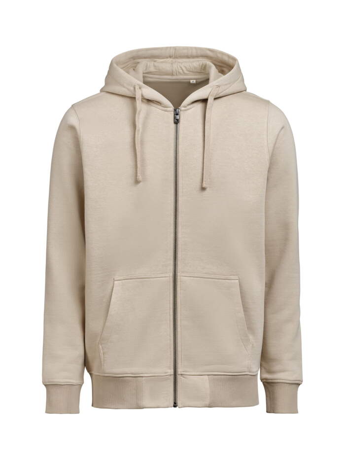 UM Full Zip Hoodie Regular Fit - Image 13