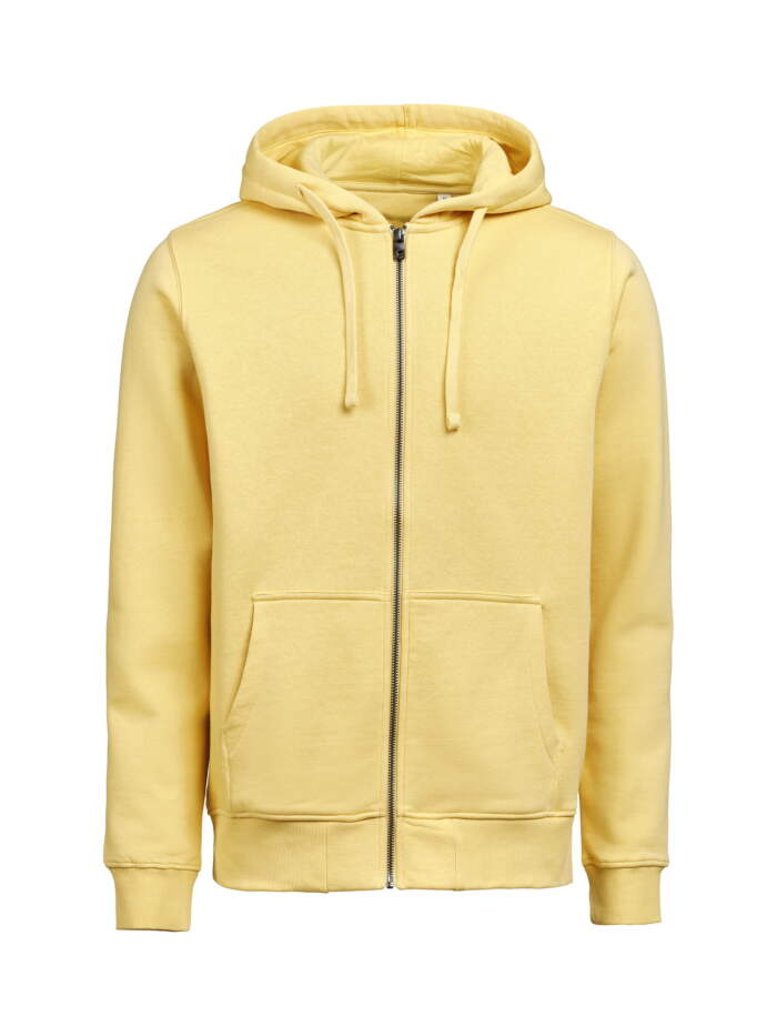 UM Full Zip Hoodie Regular Fit - Image 12
