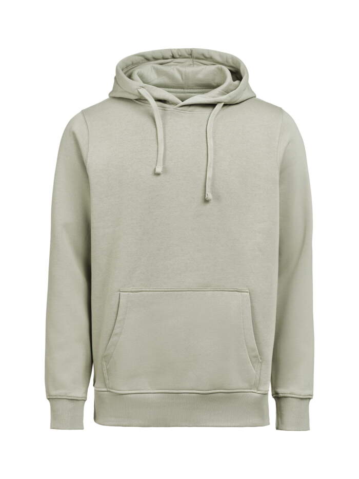 UM Hoodie Regular Fit - Image 5