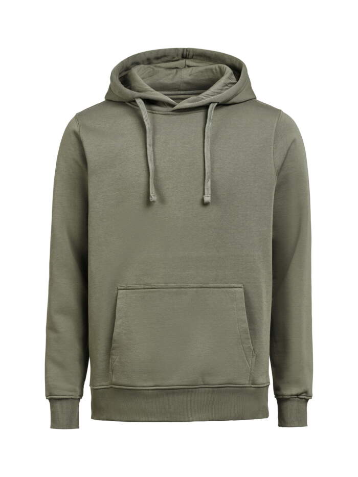 UM Hoodie Regular Fit - Image 4