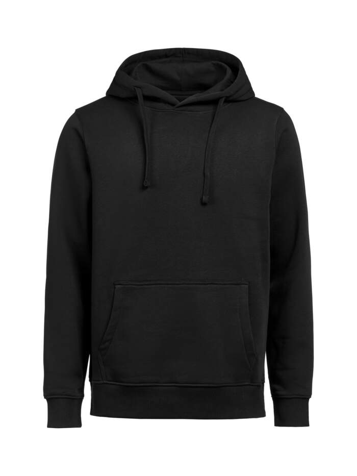 UM Hoodie Regular Fit - Image 3