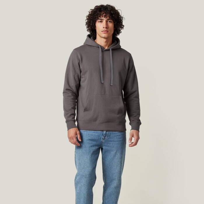 UM Hoodie Regular Fit - Image 18