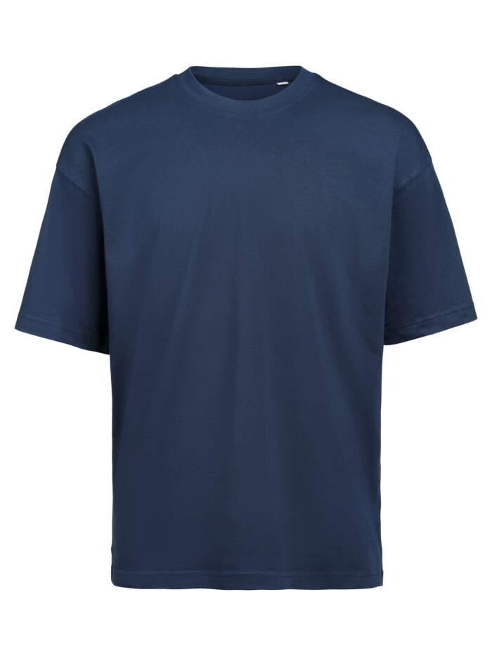 UM T-Shirt Loose Fit - Image 4