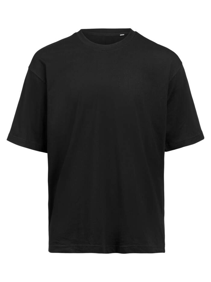 UM T-Shirt Loose Fit - Image 3