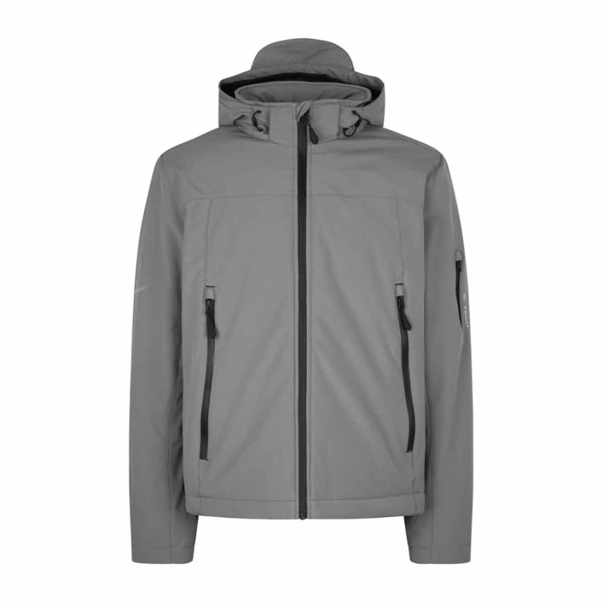 ID Soft shell talvitakki omalla logolla - Image 5